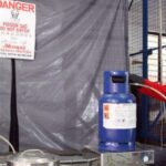 Jasa Fumigasi Profesional