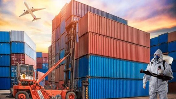 Jasa Fumigasi Berkualitas