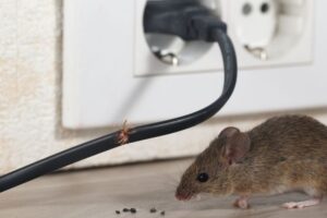 Jasa Pembasmi Tikus